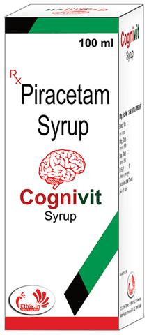 Cognivit Syrup