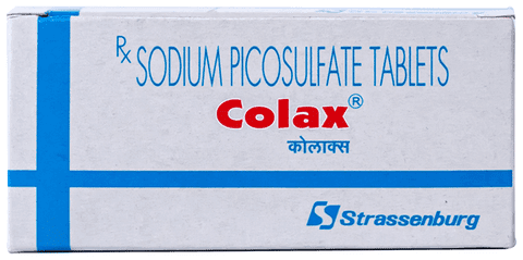 Colax Tablet