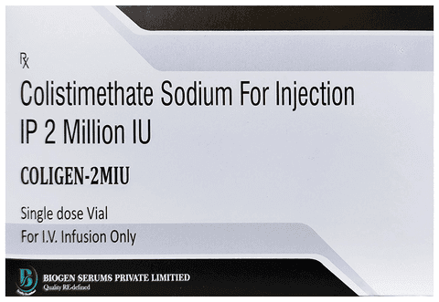 Coligen 2MIU Injection