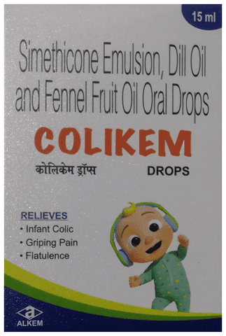 Colikem Drop
