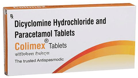 Colimex Tablet