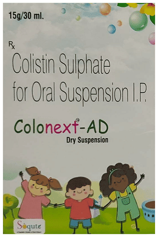 Colonext-AD Dry Suspension