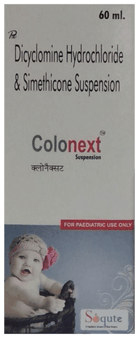 Colonext Oral Suspension