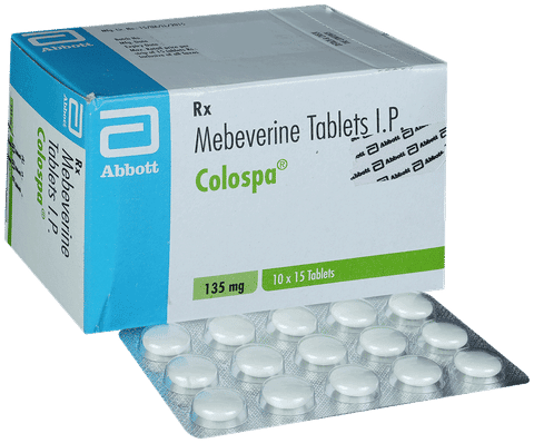 Colospa Tablet