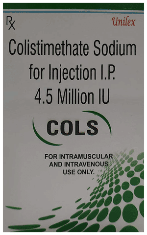 Cols Injection