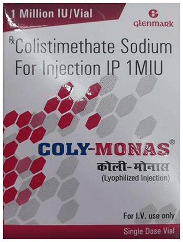 Coly Monas Injection