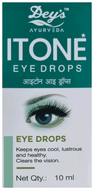 Combact Eye Drop