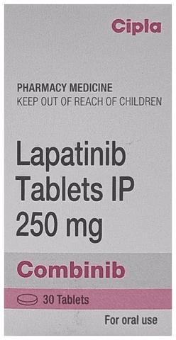 Combinib 250mg Tablet