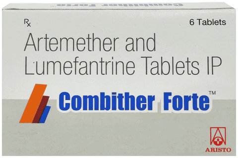 Combither Forte Tablet