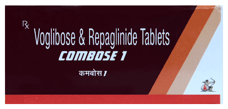 Combose 1 Tablet