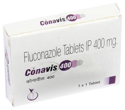 Conavis 400 Tablet