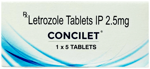 Concilet Tablet