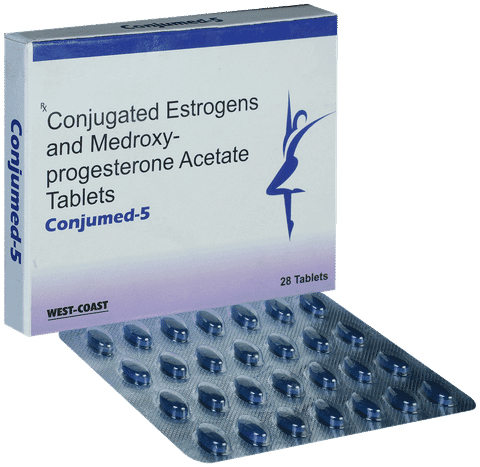 Conjumed 5 Tablet