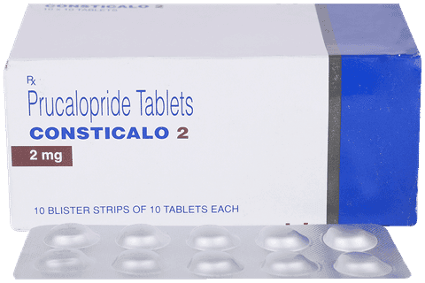 Consticalo 2 Tablet