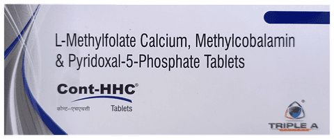 Cont-Hhc Tablet