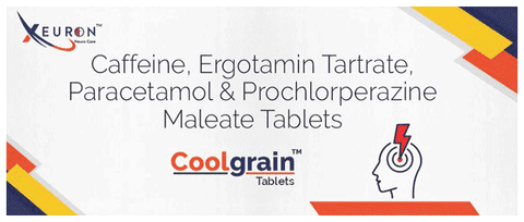 Coolgrain Tablet