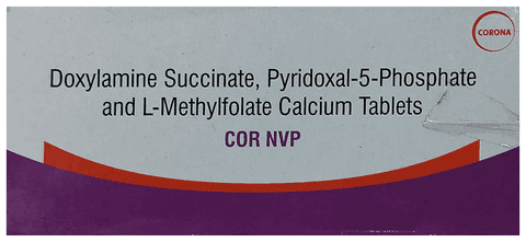 Cor NVP Tablet