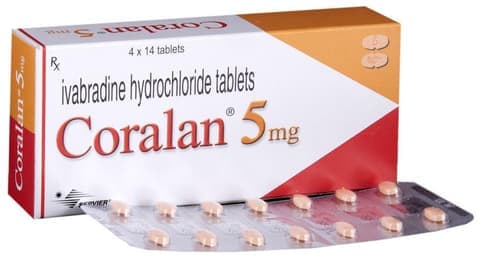 Coralan 5mg Tablet