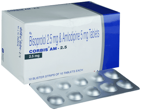 Corbis AM 2.5 Tablet