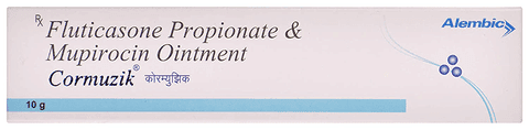 Cormuzik Ointment