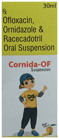 Cornida-OF Mango Suspension