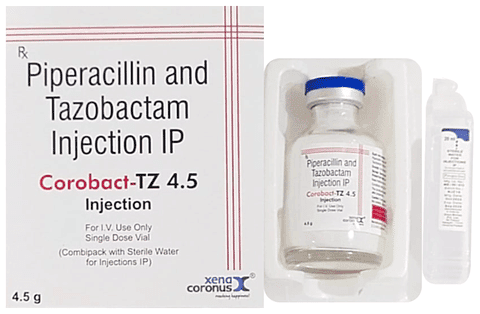 Corobact-TZ 4.5 Injection