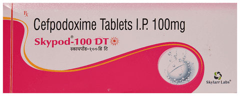 Corpril H 2.5mg/12.5mg Tablet