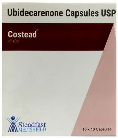 Costead Capsule