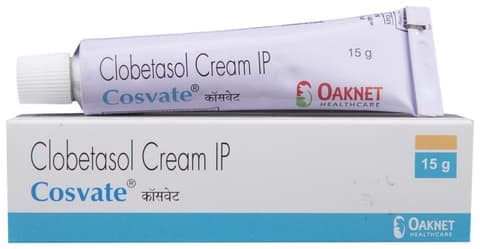 COSvate Cream