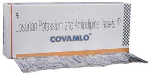Covamlo Tablet