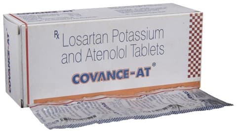 Covance-AT Tablet