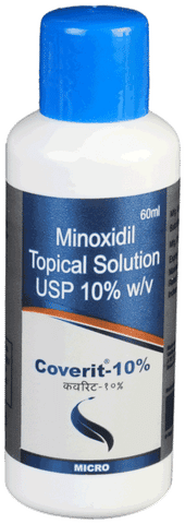 Coverit 10% Solution