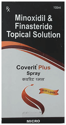 Coverit Plus Spray