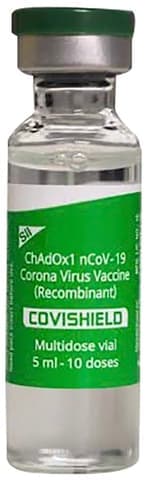 Covishield Vaccine