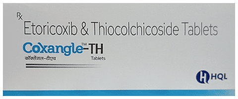 Coxangle-TH Tablet