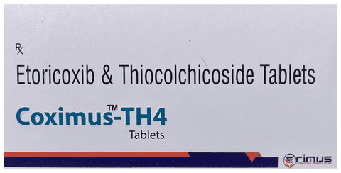 Coximus-TH Tablet