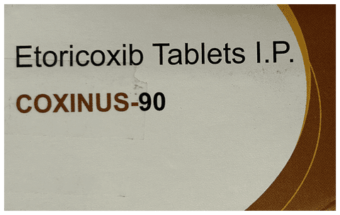 Coxinus 90 Tablet