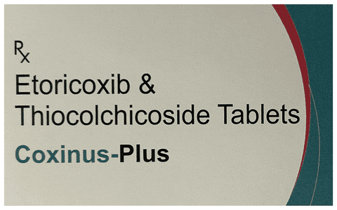 Coxinus-Plus Tablet