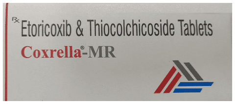 Coxrella-MR Tablet