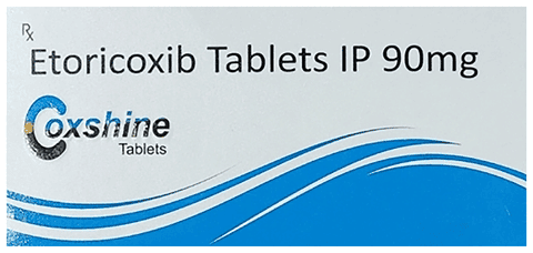 Coxshine Tablet