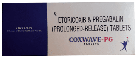 Coxwave-PG Tablet PR