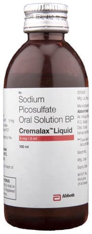 Cremalax Liquid
