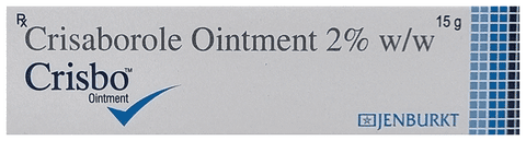 Crisbo 2% Ointment