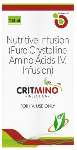 Critmino Injection