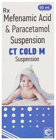 CT Cold M Oral Suspension