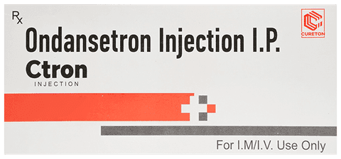 Ctron Injection