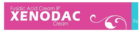 Xenodac Cream