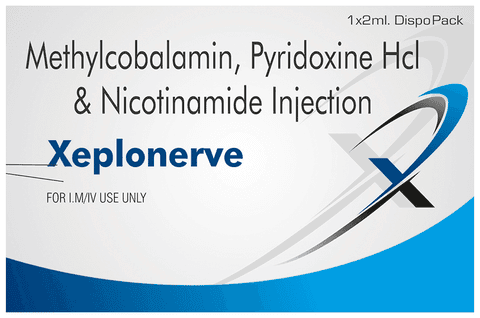 Xeplonerve Injection