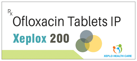 Xeplox 200 Tablet