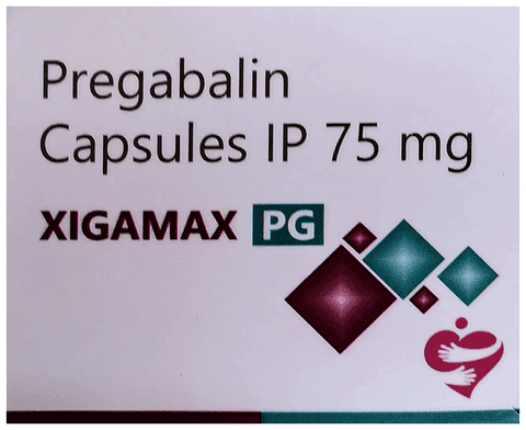 Xigamax PG Capsule